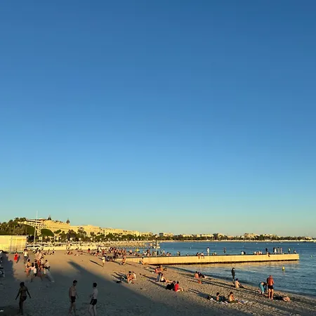 Parfait Pour Vous ! Apartman *