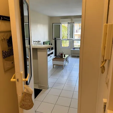 Apartamento Parfait Pour Vous ! Le Four-à-Chaux