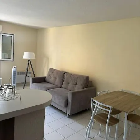 Parfait Pour Vous ! Apartman *