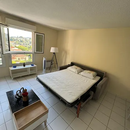 Apartmán Parfait Pour Vous ! *