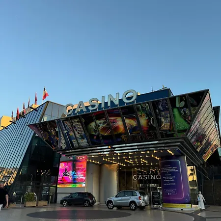 Апартаменты Parfait Pour Vous ! Le Four-a-Chaux