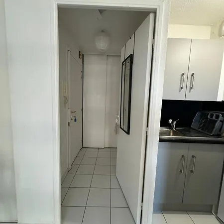 Parfait Pour Vous ! Apartamento *