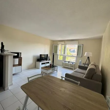 Parfait Pour Vous ! Apartamento